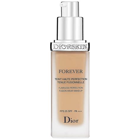 dior forever 030|dior spf 15 foundation.